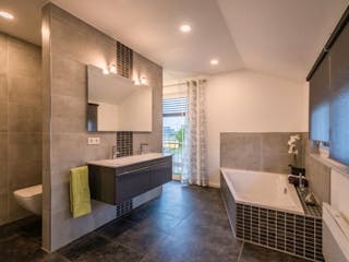 Fertighaus Musterhaus Modena von RENSCH-HAUS,  Innenansicht 5