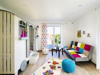 Fertighaus Musterhaus Montana von RENSCH-HAUS,  Innenansicht 4