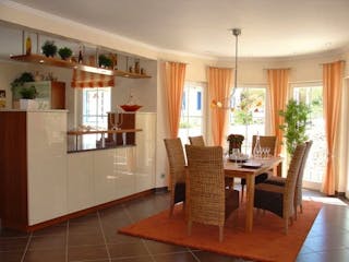 Fertighaus Musterhaus Riviera von RENSCH-HAUS,  Innenansicht 2