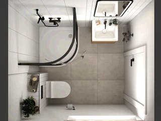 Fertighaus Perfect 126 von Danwood Schlüsselfertig ab 282900€, Bungalow Innenansicht 8