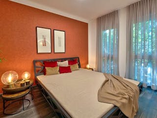 Fertighaus SOLUTION Hannover von Living Fertighaus, Bungalow Innenansicht 5