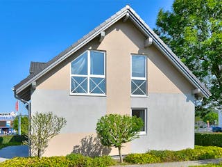 Fertighaus SOLUTION Marburg von Living Fertighaus,  Innenansicht 2