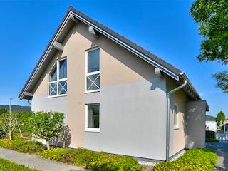 Fertighaus SOLUTION Marburg von Living Fertighaus,  Innenansicht 3