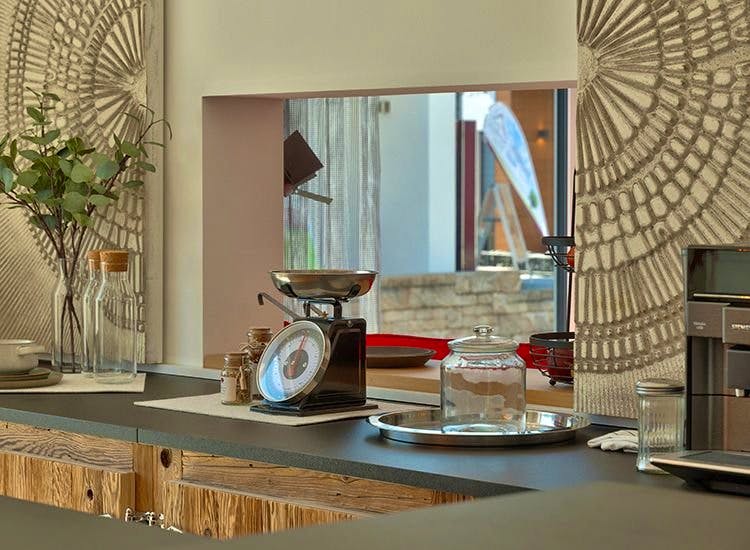Fertighaus SUNSHINE 157 Fellbach von Living Fertighaus, Satteldach-Klassiker Innenansicht 10