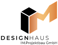 Baupartner IM.Designhaus, eine Marke der IM.Projektbau