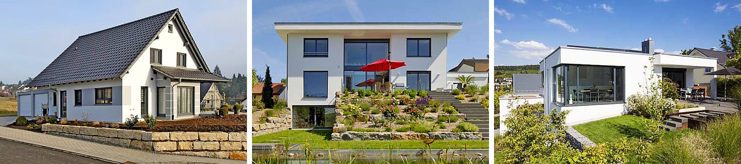 Baupartner KHB-Ceativ Wohnbau