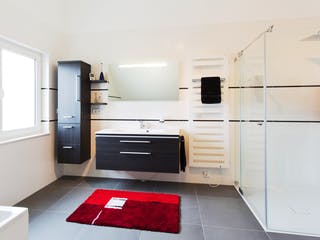 Fertighaus Brilo von Fingerhut Haus Schlüsselfertig ab 625471€, Satteldach-Klassiker Innenansicht 9