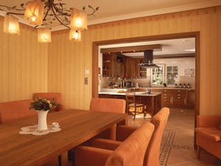 Fertighaus Mondo von Fingerhut Haus Schlüsselfertig ab 637631€, Satteldach-Klassiker Innenansicht 2