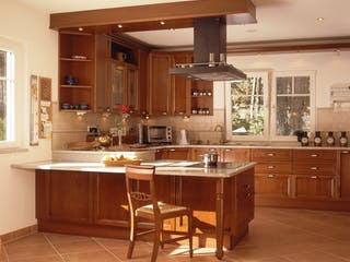 Fertighaus Mondo von Fingerhut Haus Schlüsselfertig ab 637631€, Satteldach-Klassiker Innenansicht 3