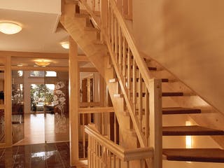 Fertighaus Mondo von Fingerhut Haus Schlüsselfertig ab 637631€, Satteldach-Klassiker Innenansicht 4