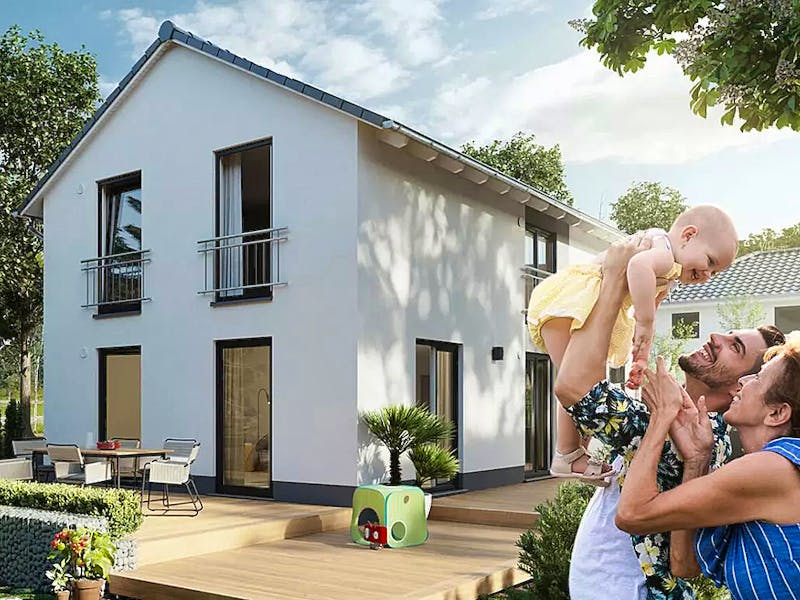 Baupartner Landsberger Massivhaus