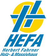 Logo HEFA