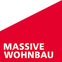 Massive Wohnbau - Logo 1