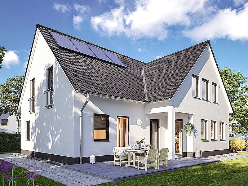 Baupartner MBB Massivhaus BlnBrandenburg