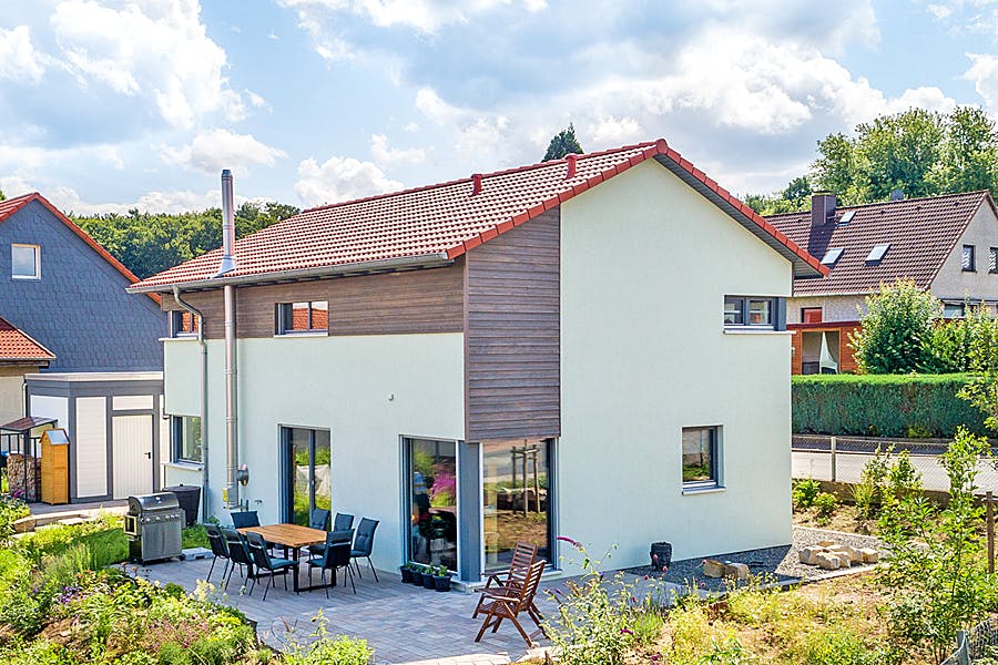 Homestory Mendel - Endlich raus aufs Land!