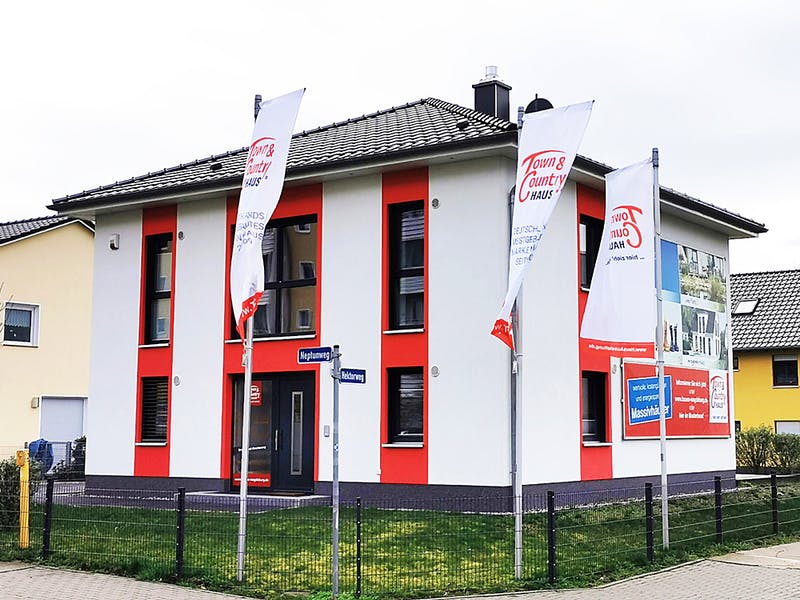 Baupartner Meyhöfer Immobilien