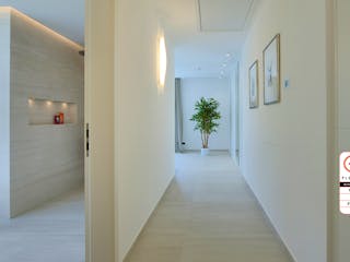 Fertighaus MH VITA von Fertighaus WEISS Schlüsselfertig ab 705007€, Bungalow Innenansicht 11