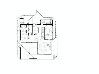 Fertighaus Musterhaus Wuppertal von OKAL Haus Schlüsselfertig ab 795900€, Cubushaus Grundriss 3