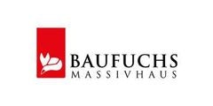 Baufuchs-Massivhaus logo