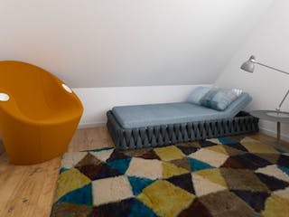 Massivhaus Einfamilienhaus EH155 Variante K von Baudirekt,  Innenansicht 7