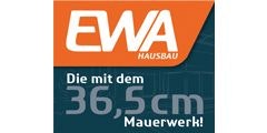 EWA Hausbau logo