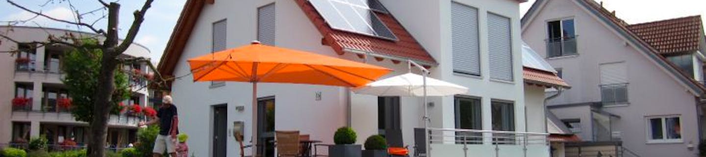 Baupartner Bau Dein Traumhaus GmbH