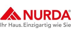 NURDA-Hausbau logo