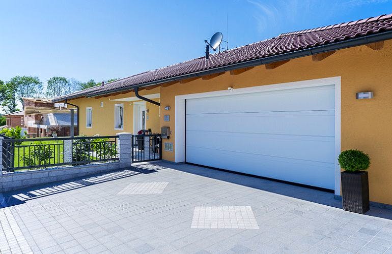 Massivhaus WimbergerHaus Kundenhaus Oberleitner von Wimberger Bau, Bungalow Außenansicht 1
