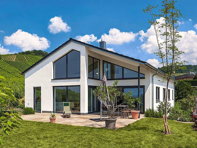 Baupartner MHB Stumm Bauunternehmung