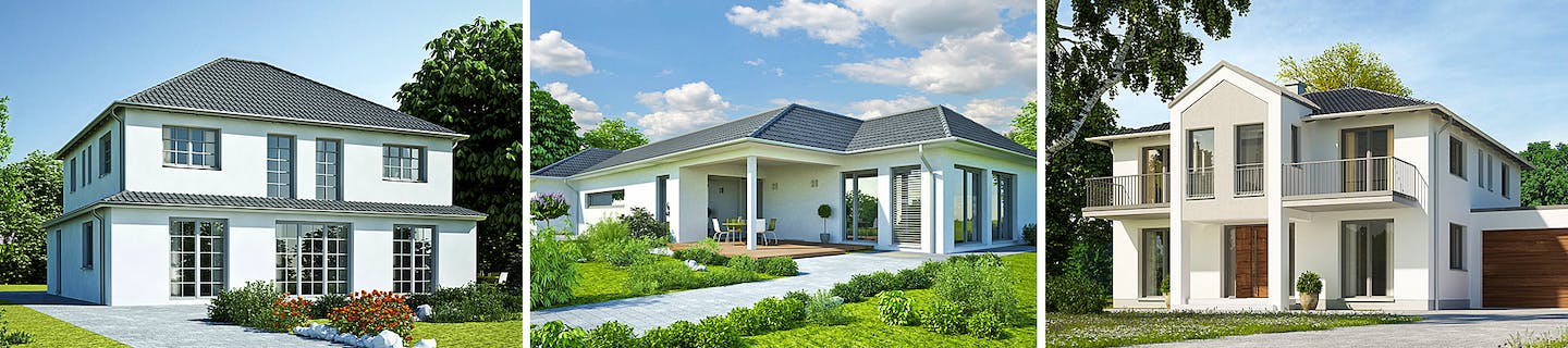 Baupartner Moselbau – schlüsselfertiges Bauen