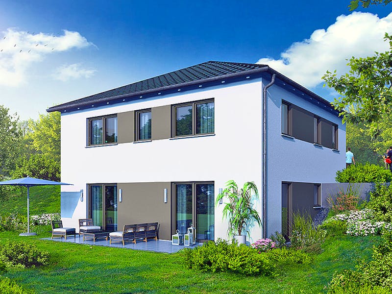 Baupartner Moselbau – schlüsselfertiges Bauen