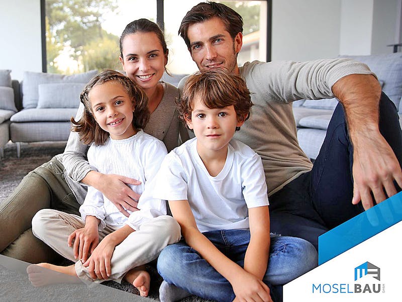 Baupartner Moselbau – schlüsselfertiges Bauen