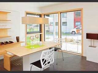 Fertighaus Musterhaus Köln - Das Genusshaus von Meisterstück-HAUS Schlüsselfertig ab 510480€, Innenansicht 3