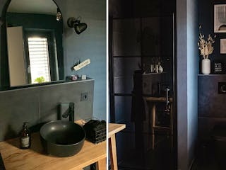 Massivhaus Einfamilienhaus Brand von MYMassivhaus, Satteldach-Klassiker Innenansicht 9