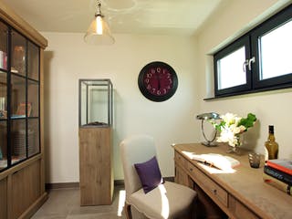 Fertighaus MH Hannover - NEO 300 von FingerHaus Schlüsselfertig ab 423200€, Satteldach-Klassiker Innenansicht 17