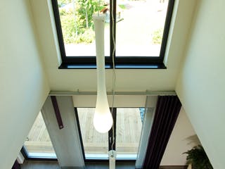 Fertighaus MH Hannover - NEO 300 von FingerHaus Schlüsselfertig ab 423200€, Satteldach-Klassiker Innenansicht 14