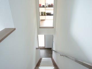 Fertighaus MH Bad Vilbel - NEO 312 von FingerHaus Schlüsselfertig ab 479927€, Satteldach-Klassiker Innenansicht 11