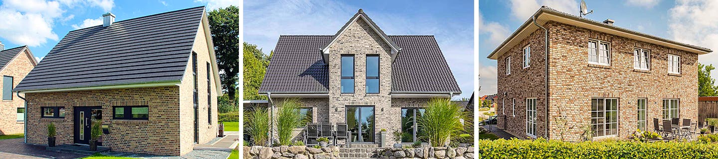 Baupartner Nissen Massivhaus