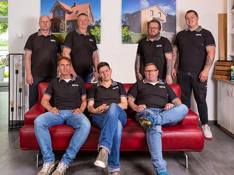 Baupartner Nissen Massivhaus