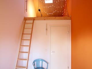 Fertighaus Haus Meyer von Gebrüder Noack Holzbau Schlüsselfertig ab 310000€, Bungalow Innenansicht 4