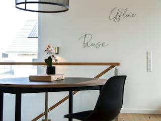 Fertighaus Staffel 16 von OKAL Haus Schlüsselfertig ab 565900€, Stadtvilla Innenansicht 5