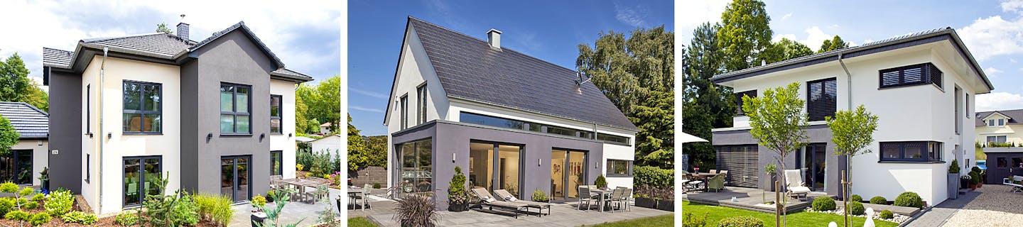 Baupartner OSTRAUER Baugesellschaft