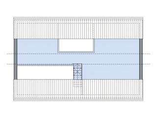 Massivhaus Immel von Plan-Concept Massivhaus, Satteldach-Klassiker Grundriss 3