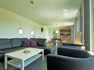 Massivhaus Paulik von Plan-Concept Massivhaus, Satteldach-Klassiker Innenansicht 1