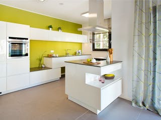 Fertighaus Wuppertal von Fingerhut Haus Schlüsselfertig ab 606177€, Satteldach-Klassiker Innenansicht 7