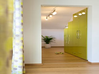 Fertighaus Wuppertal von Fingerhut Haus Schlüsselfertig ab 606177€, Satteldach-Klassiker Innenansicht 24