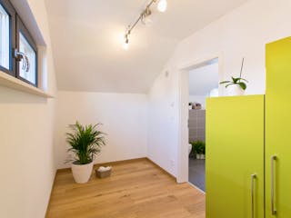 Fertighaus Wuppertal von Fingerhut Haus Schlüsselfertig ab 606177€, Satteldach-Klassiker Innenansicht 25
