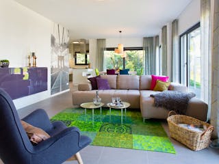 Fertighaus Wuppertal von Fingerhut Haus Schlüsselfertig ab 606177€, Satteldach-Klassiker Innenansicht 16
