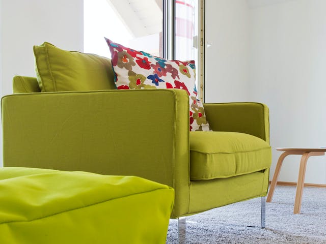 Fertighaus Neunkhausen von Fingerhut Haus Schlüsselfertig ab 445985€, Satteldach-Klassiker Innenansicht 16