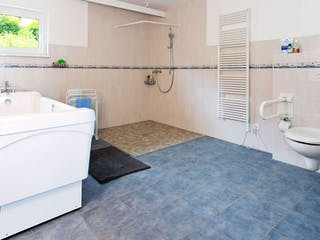 Fertighaus Bonvenon von Fingerhut Haus Schlüsselfertig ab 586030€, Satteldach-Klassiker Innenansicht 4